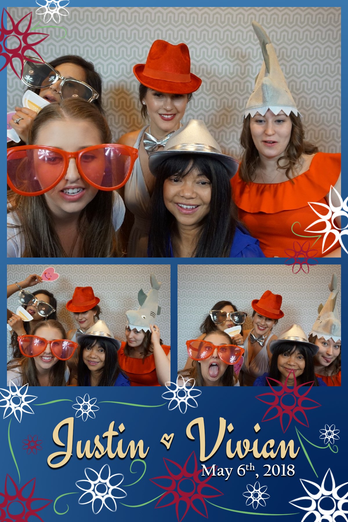 Justin and Vivian (30)